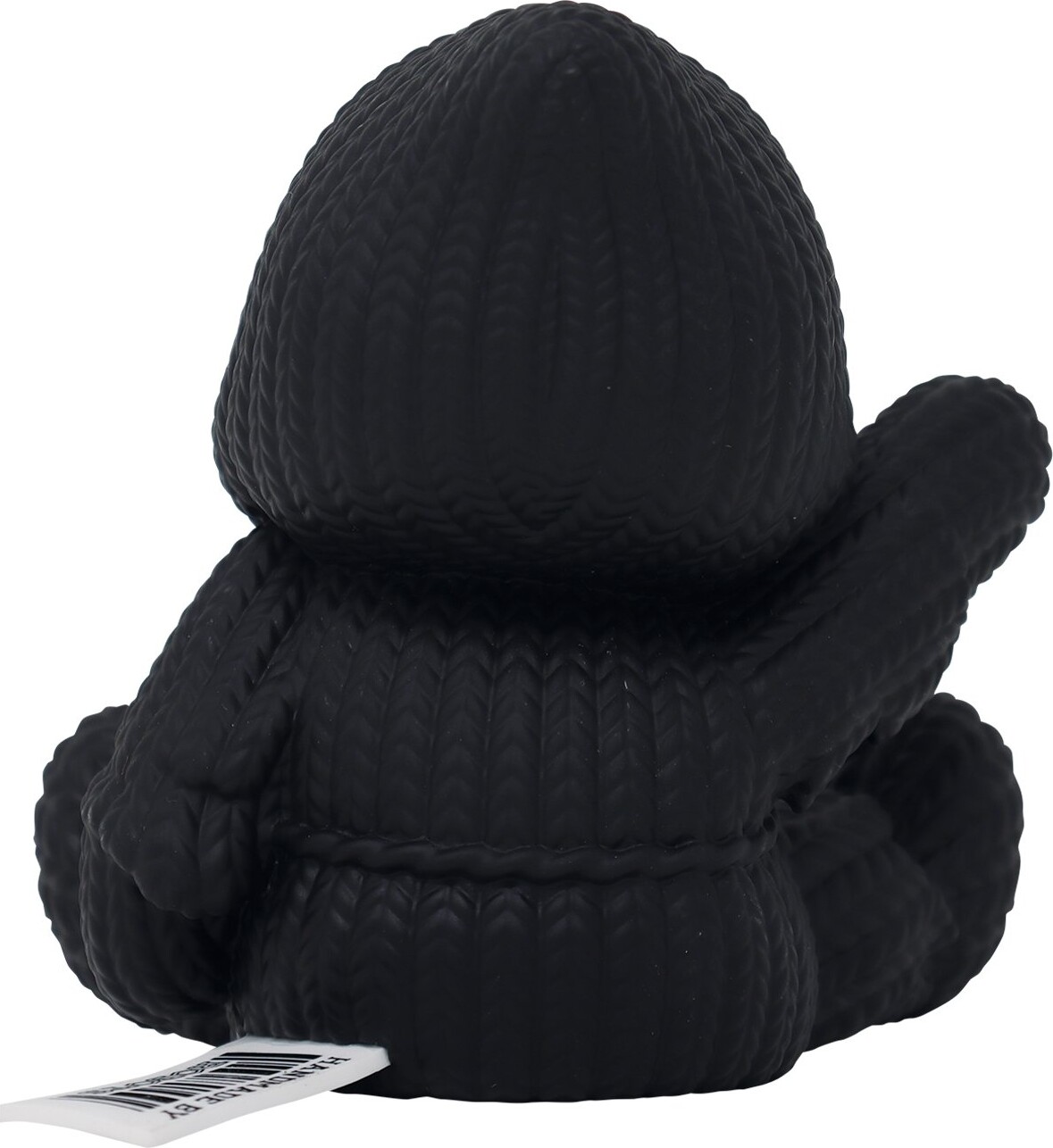 Ghostface Figur - Knit - Handmade By Robots - Grøn - 13 Cm