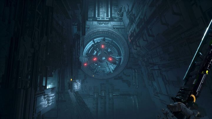 Ghostrunner 2