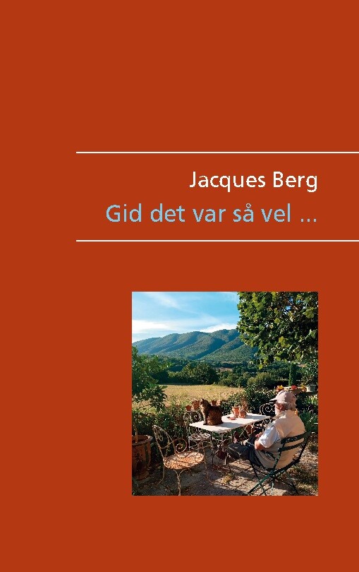 Gid Det Var Så Vel