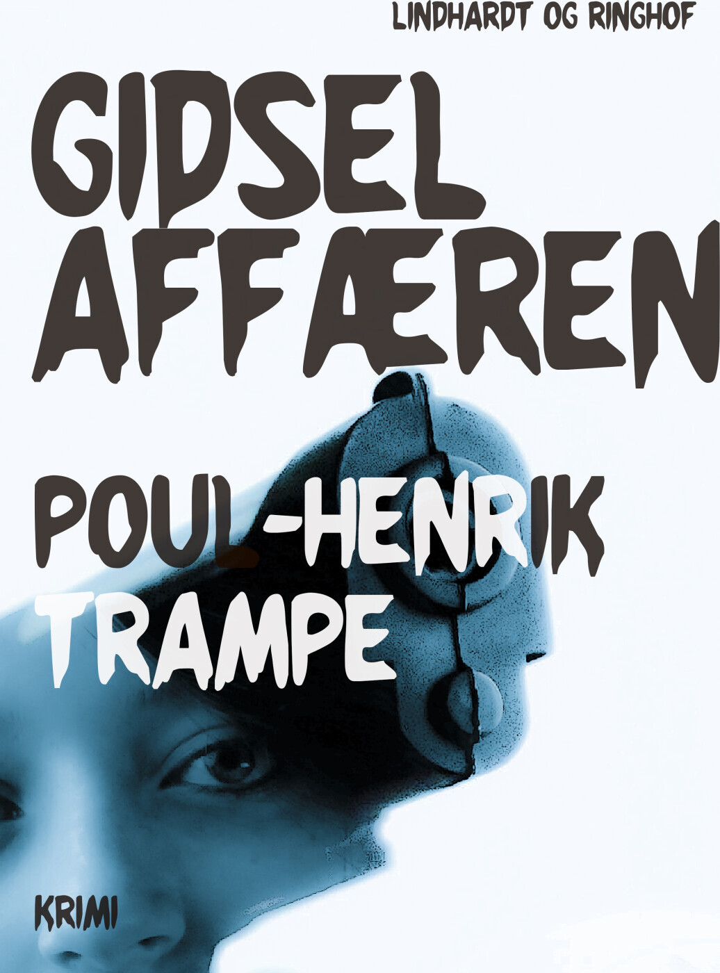 Gidselaffæren