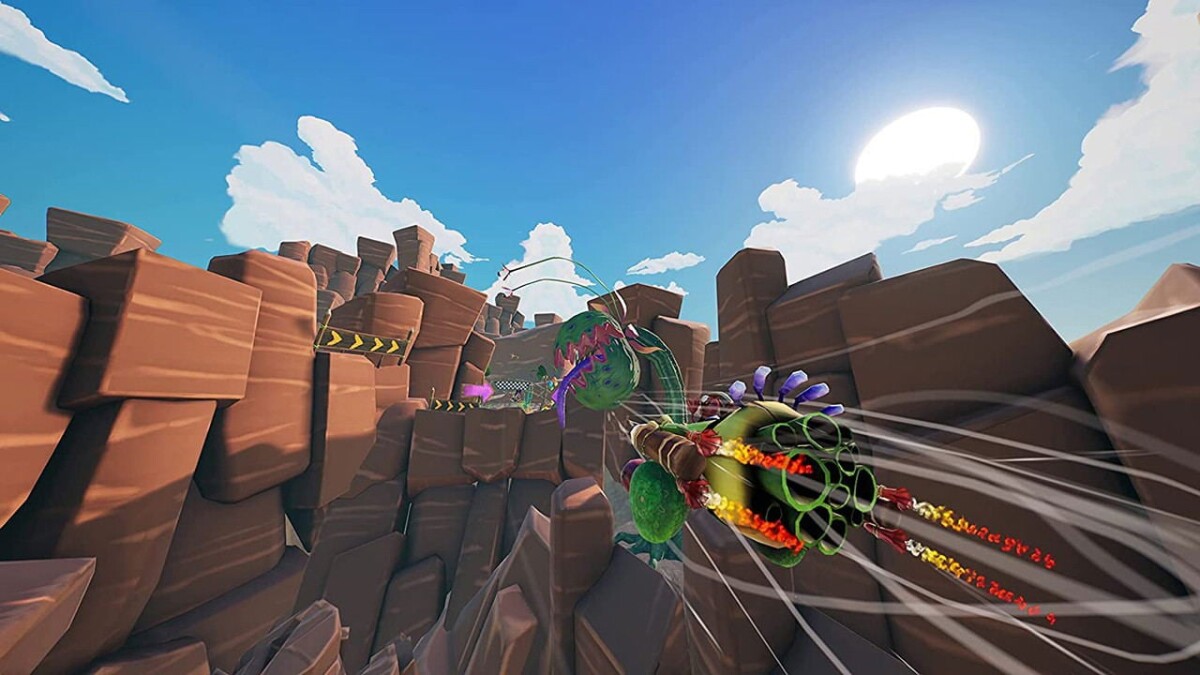Gigantosaurus Dino Kart Import
