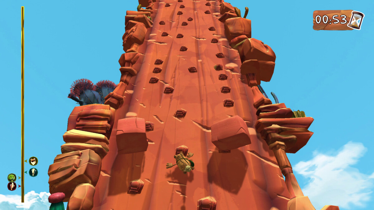 Gigantosaurus Dino Sports