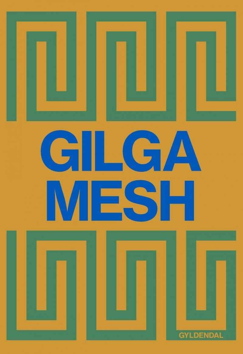 Gilgamesh