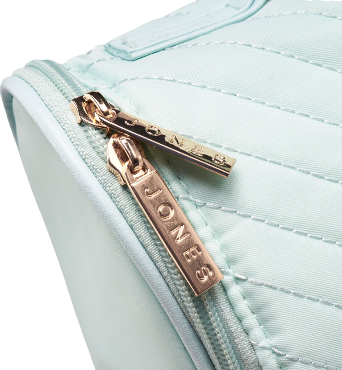 Gillian Jones - Toilettaske Organizer - Ocean - Quiltet - Nylon