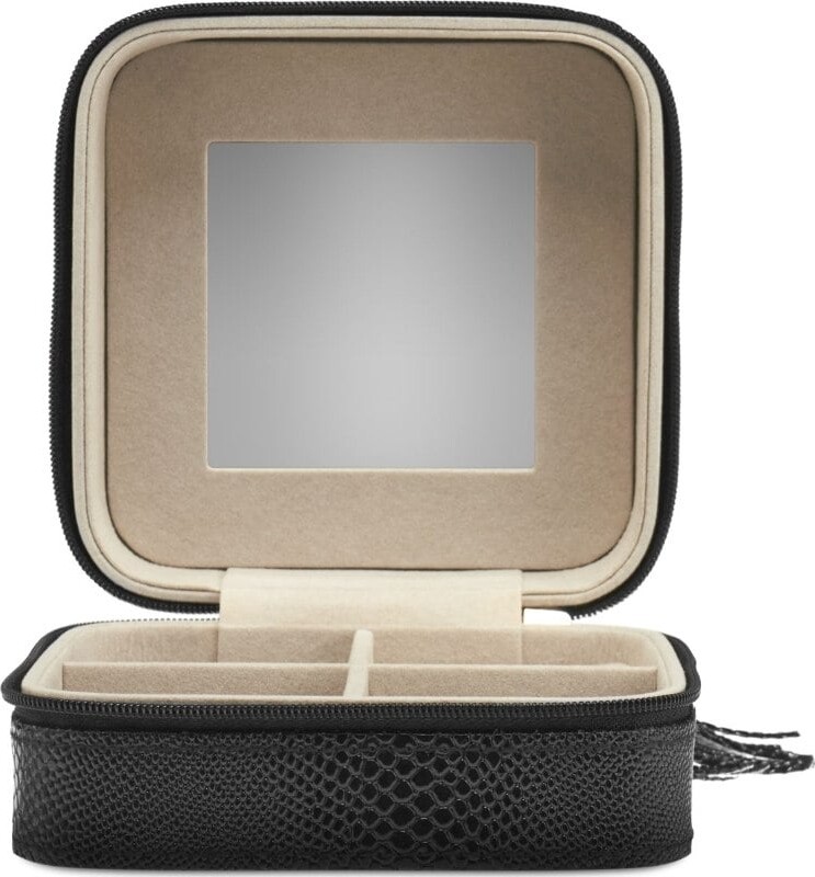 Gillian Jones - Smykkeskrin - Sort