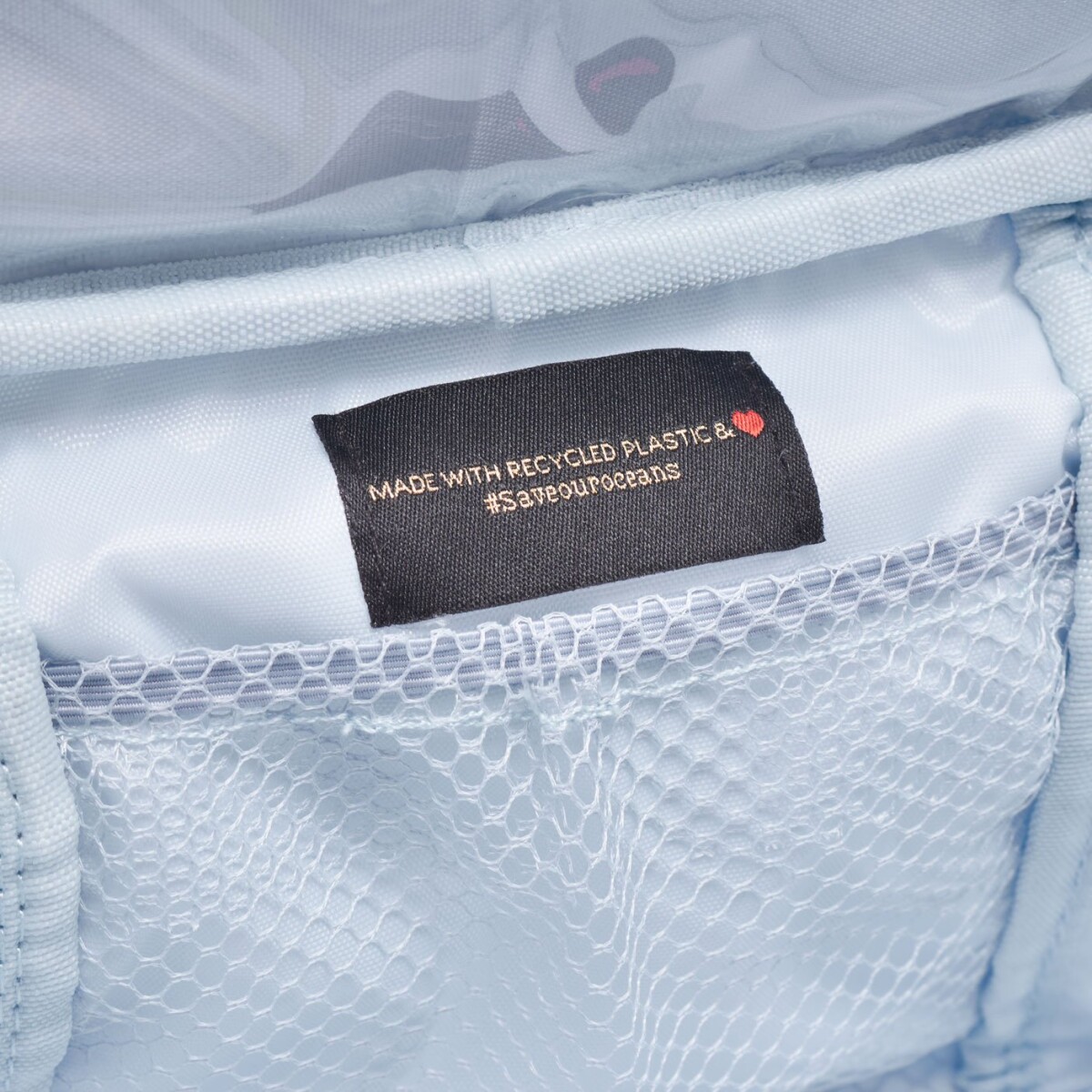 Gillian Jones - Beautyboks Toilettaske - Urban Travel - Blue Sky