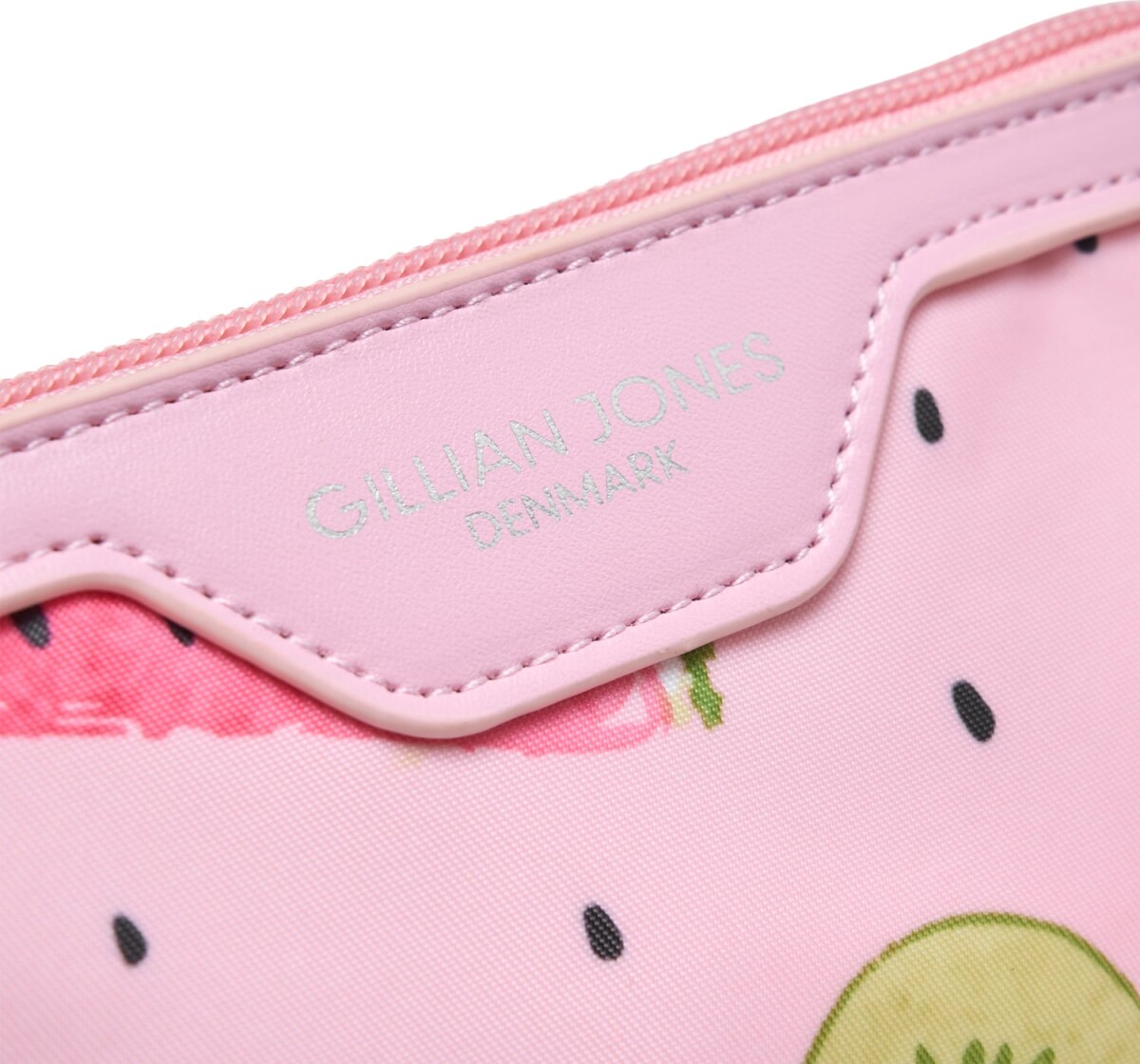 Gillian Jones - Urban Travel Makeup Pung - Watermelon Kiwi