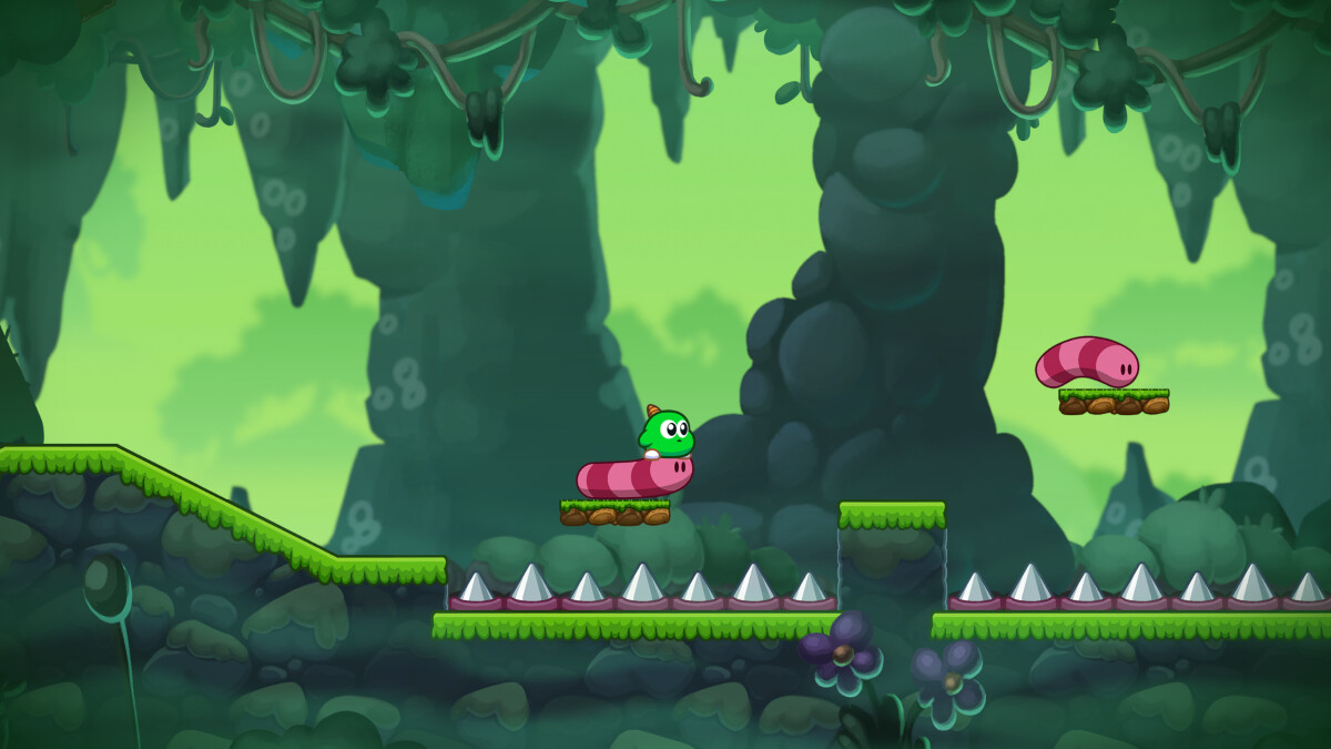 Gimmick 2 Collectors Edition