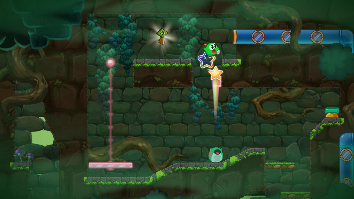 Gimmick 2 Collectors Edition