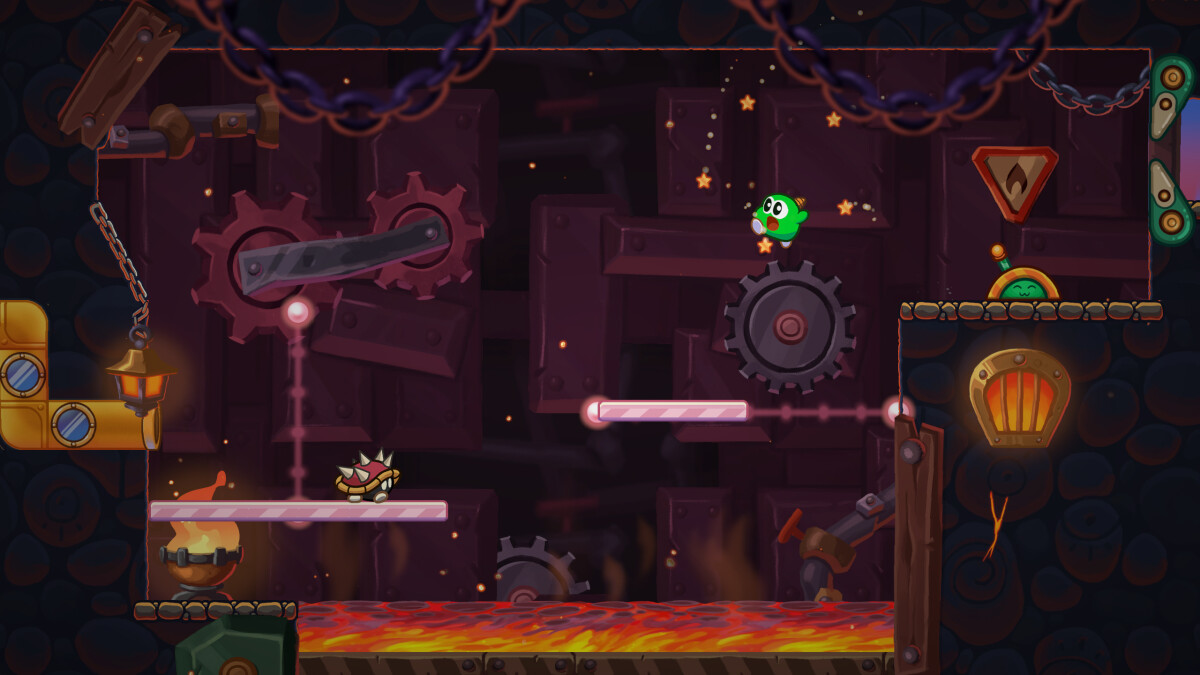 Gimmick 2 Collectors Edition