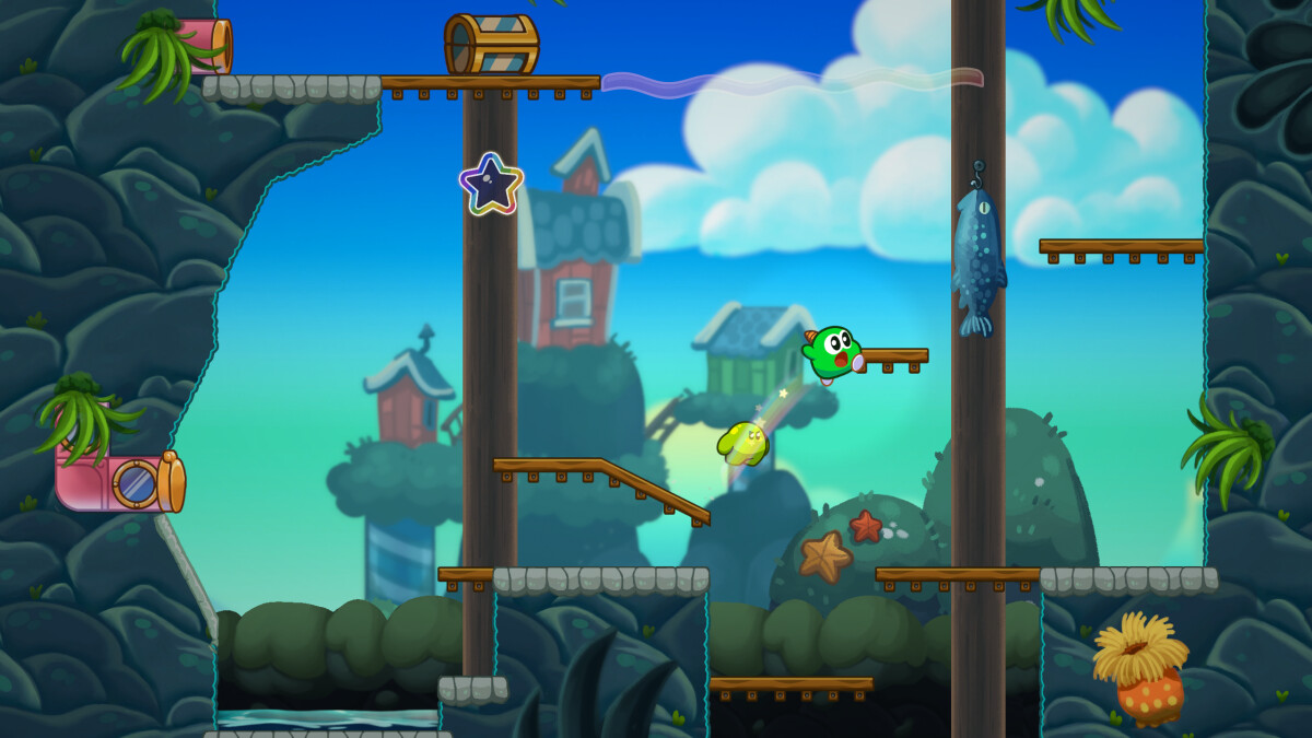 Gimmick 2 Collectors Edition