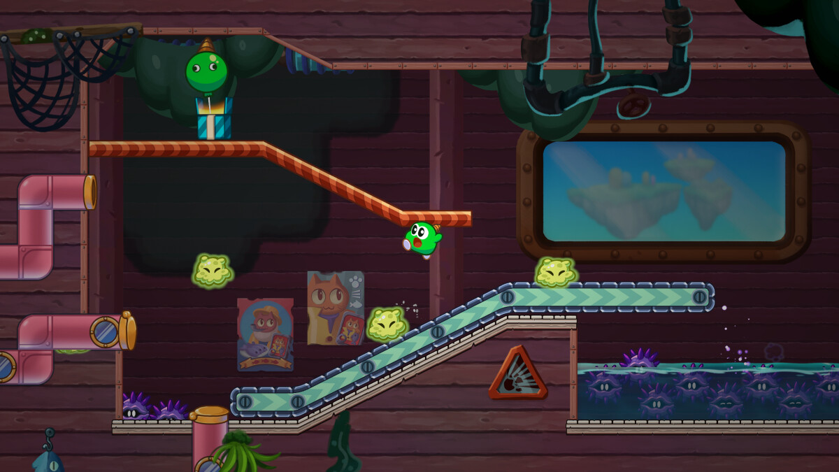 Gimmick 2 Collectors Edition