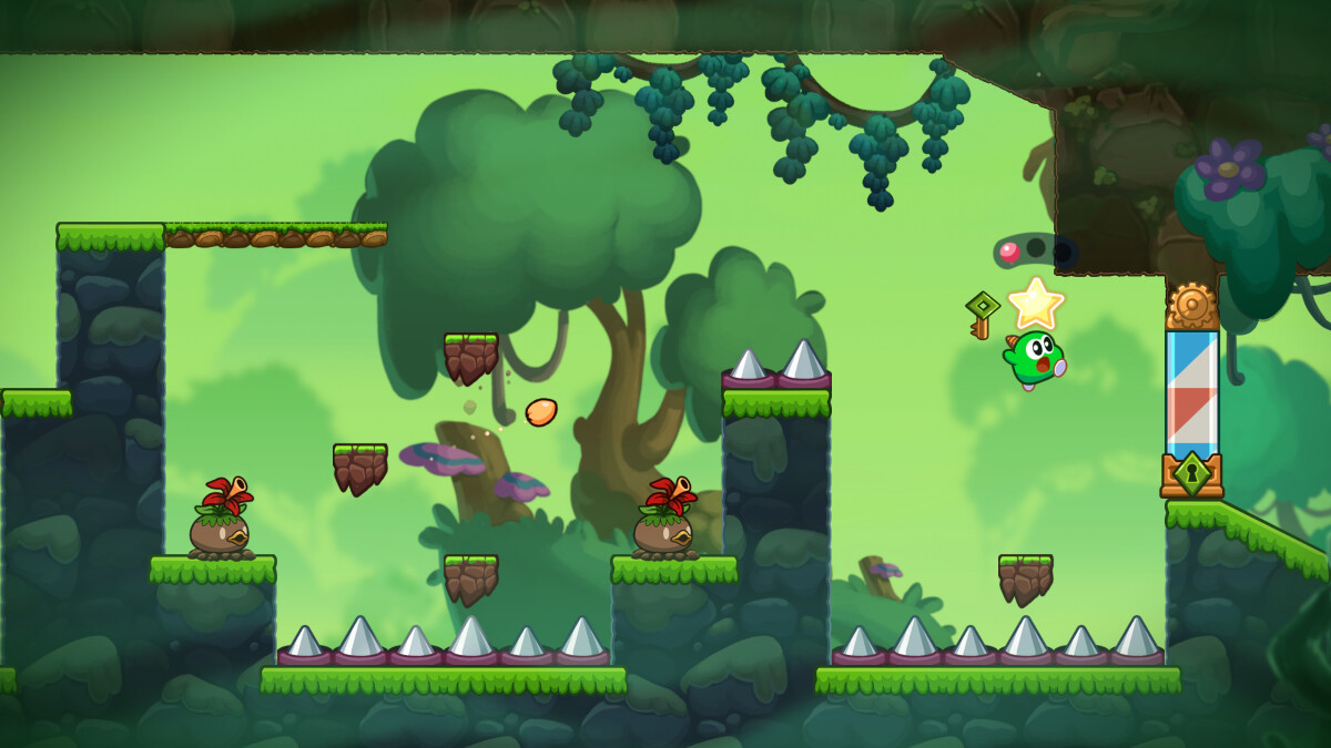 Gimmick 2 Collectors Edition