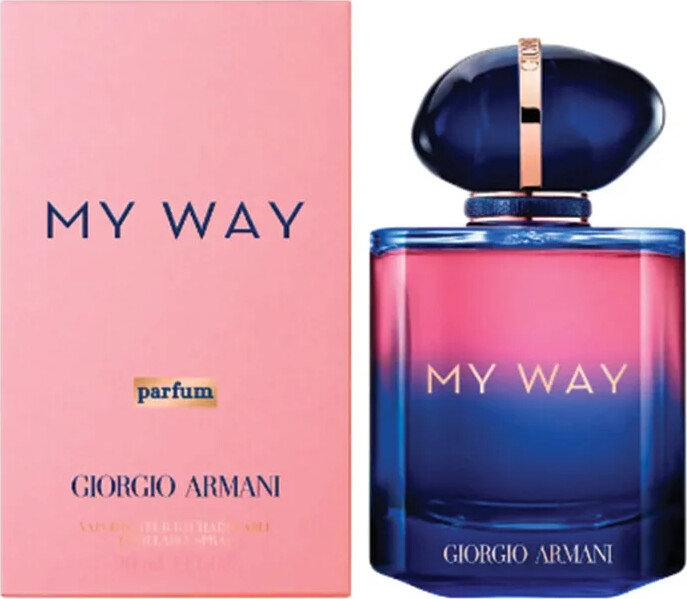 Giorgio Armani - My Way Parfum 30 Ml Spray