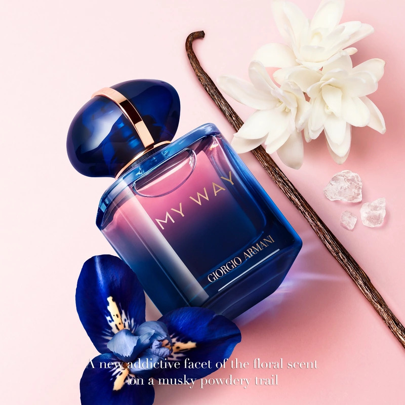 Giorgio Armani - My Way Parfum 30 Ml Spray