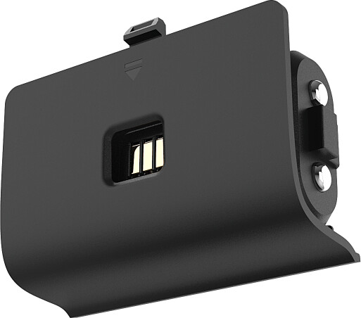 Xbox Ladestation Til 2 Controllere - Duo - Gioteck