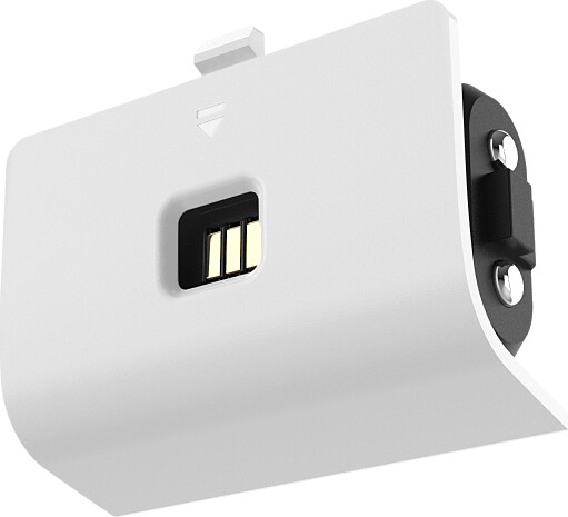 Xbox Ladestation Til 2 Controllere - Duo - Gioteck