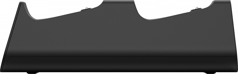 Xbox Ladestation Til 2 Controllere - Duo - Gioteck