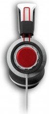 Gioteck Tx-40 - Stereo Gaming Headset - Hvid Rød