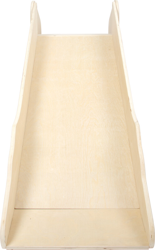 Rutsjebane I Træ - Giraf - Indendørs - Small Foot