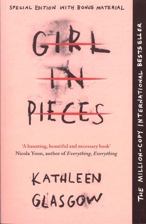 Girl In Pieces