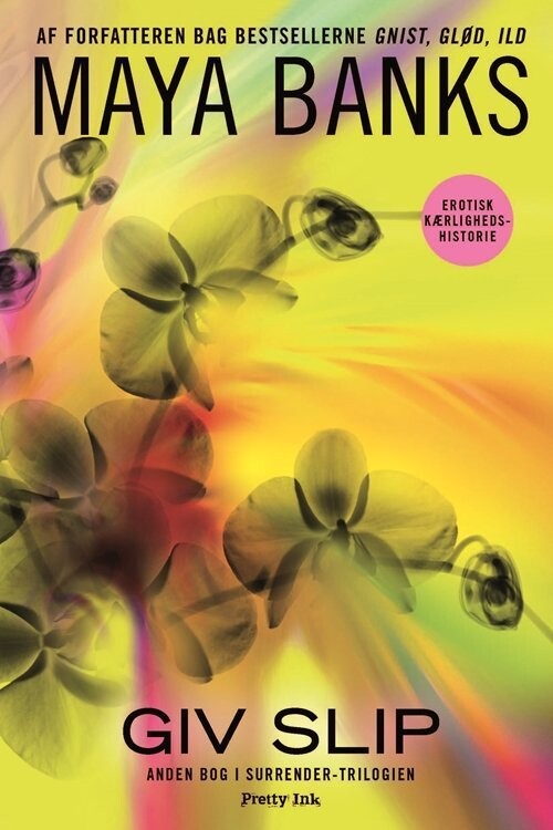 Giv Slip - Surrender 2