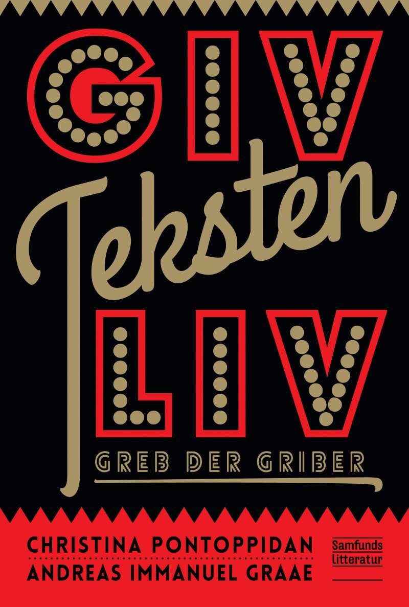 Giv Teksten Liv