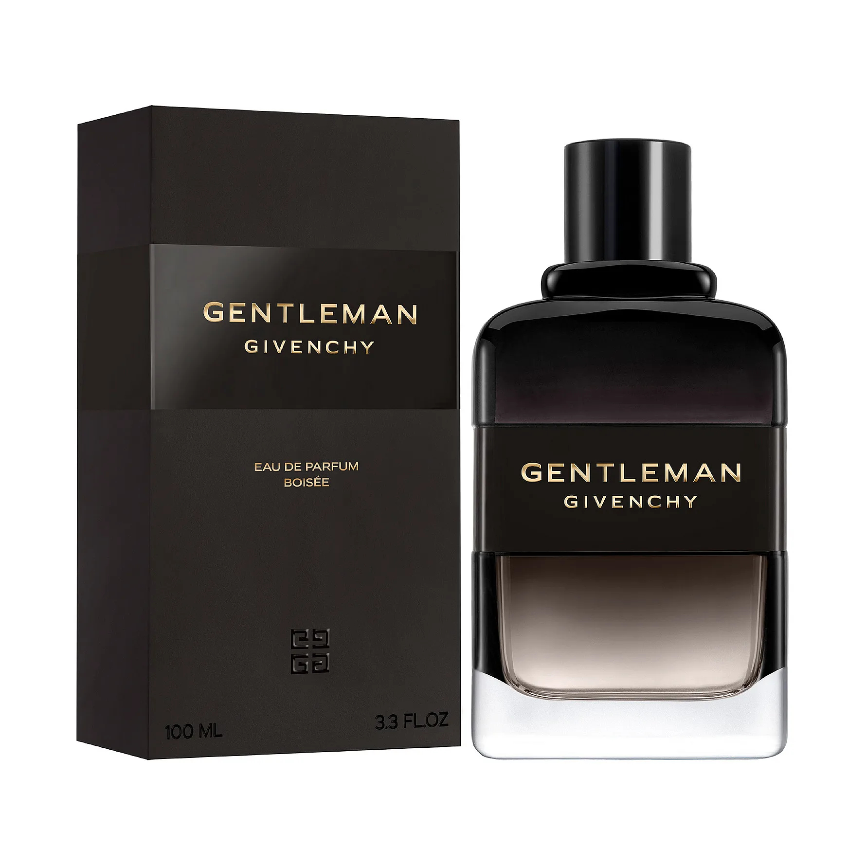 Givenchy - Gentleman Boisee Edp 100 Ml
