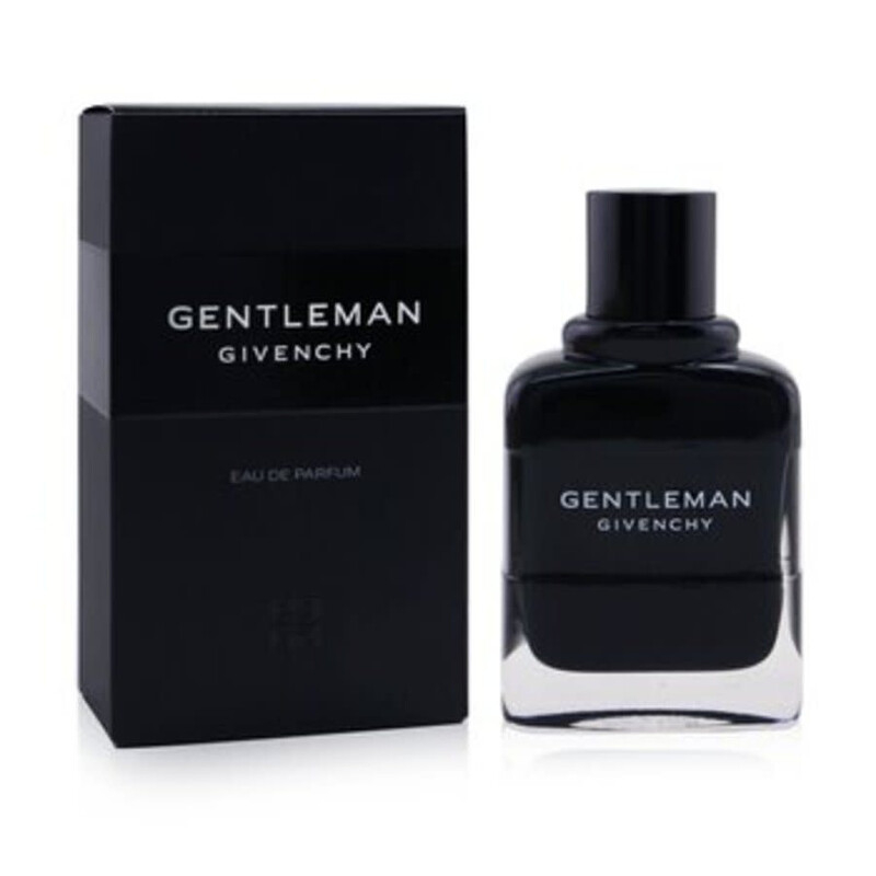 Givenchy - Gentleman Edp 60 Ml