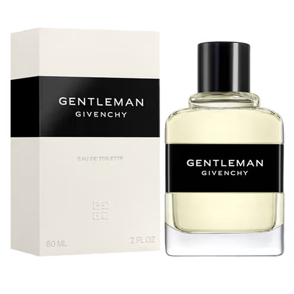 Givenchy - Gentleman Edt 60 Ml