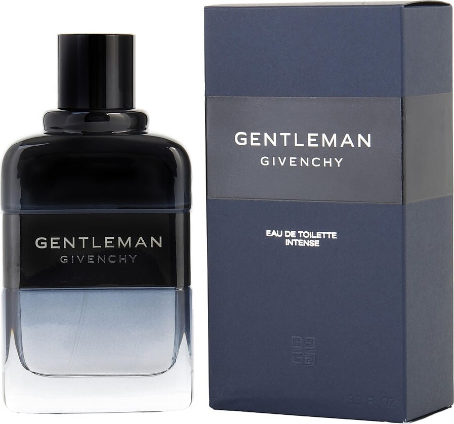 Givenchy - Gentleman Intense Edt 100 Ml