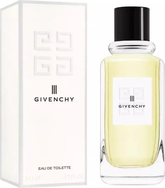 Givenchy Iii - Edt 100Ml
