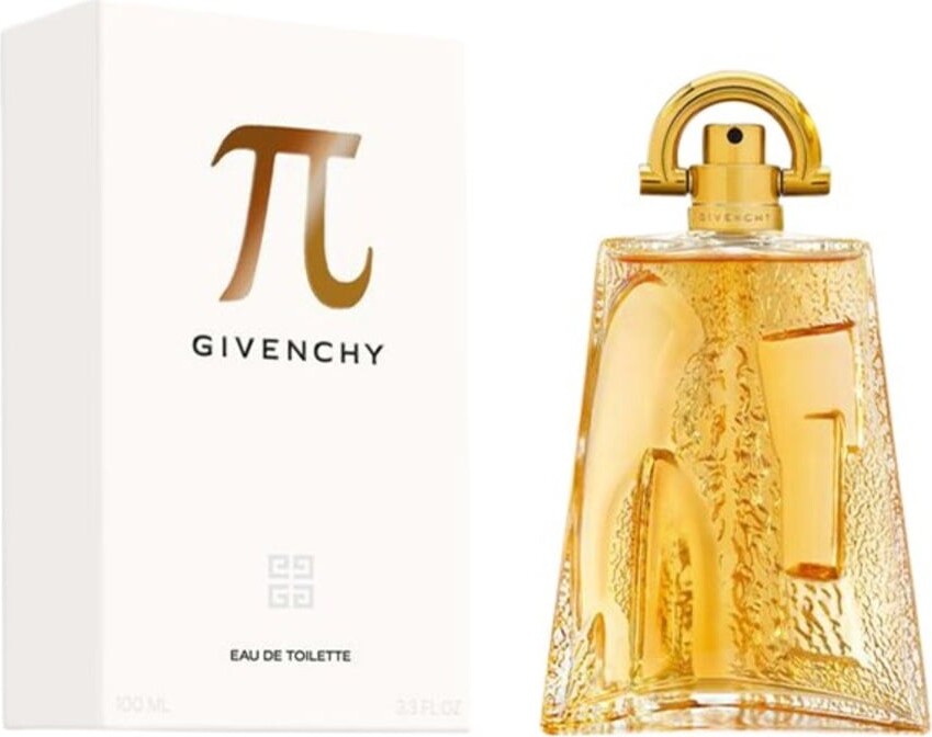 Givenchy Pi - Edt - 100Ml