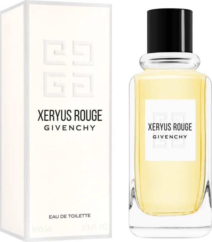 Givenchy - Xeryus Rouge Edt 100 Ml