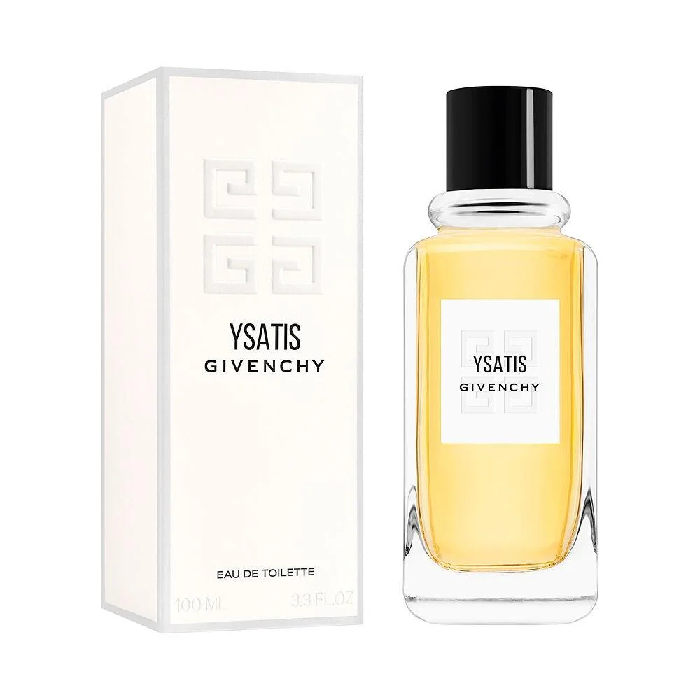 Givenchy - Ysatis Edt - 100Ml