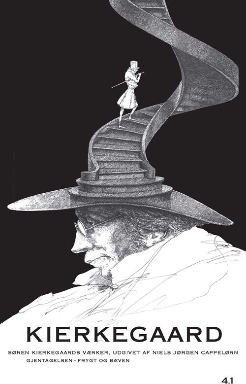 Gjentagelsen Frygt Bæven