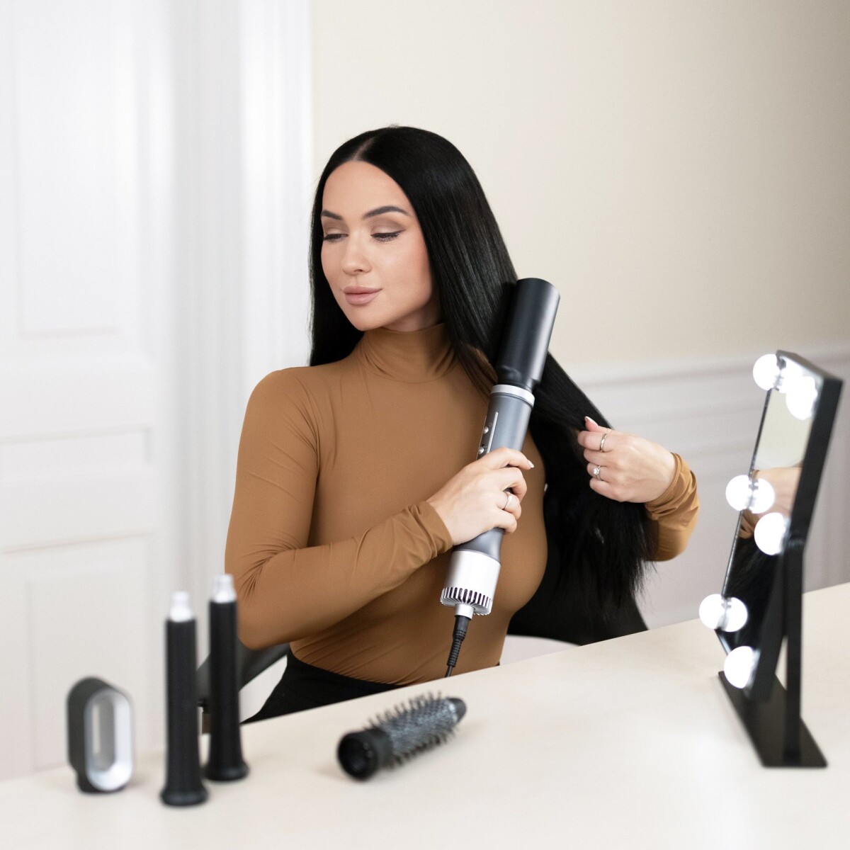Glam - Airstyler 5-I-1