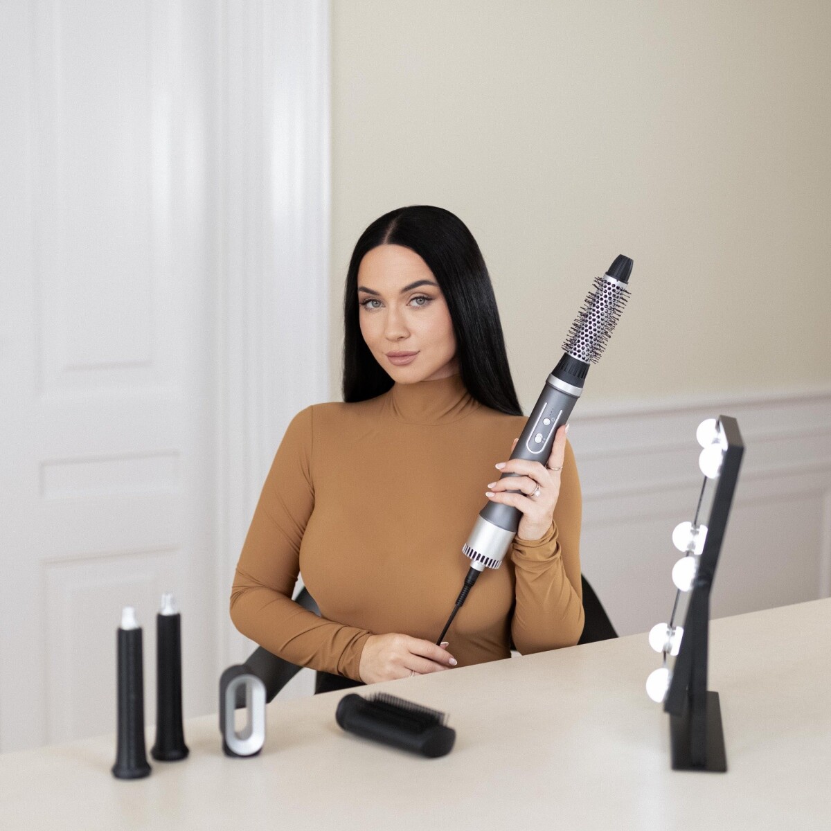 Glam - Airstyler 5-I-1