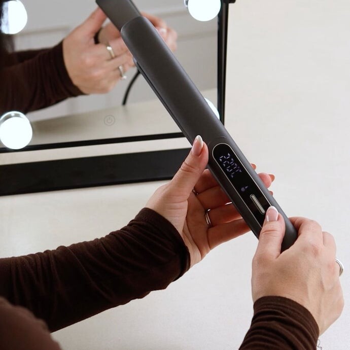 Glam By Irina - Glattejern