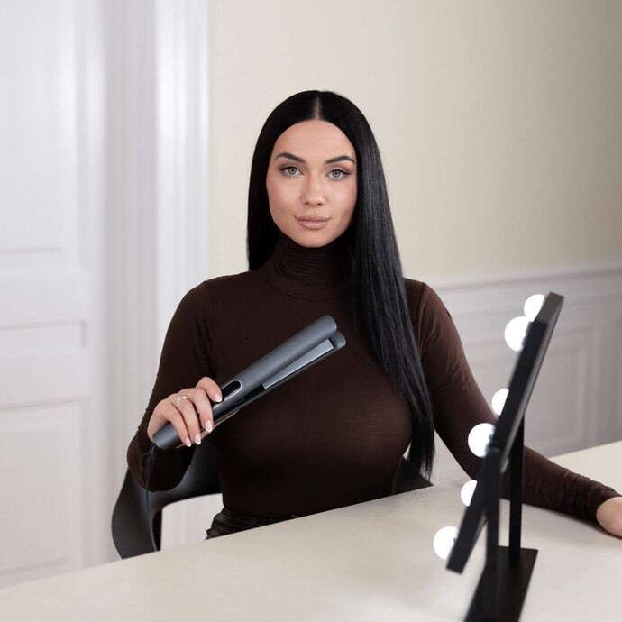 Glam By Irina - Glattejern