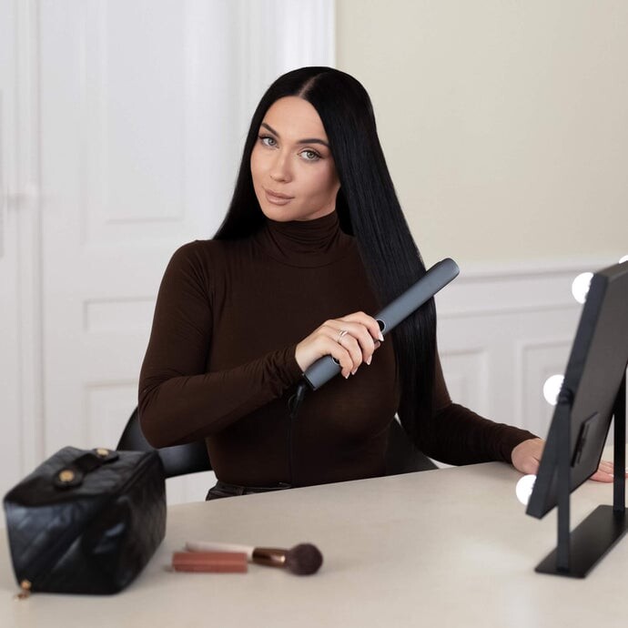 Glam By Irina - Glattejern