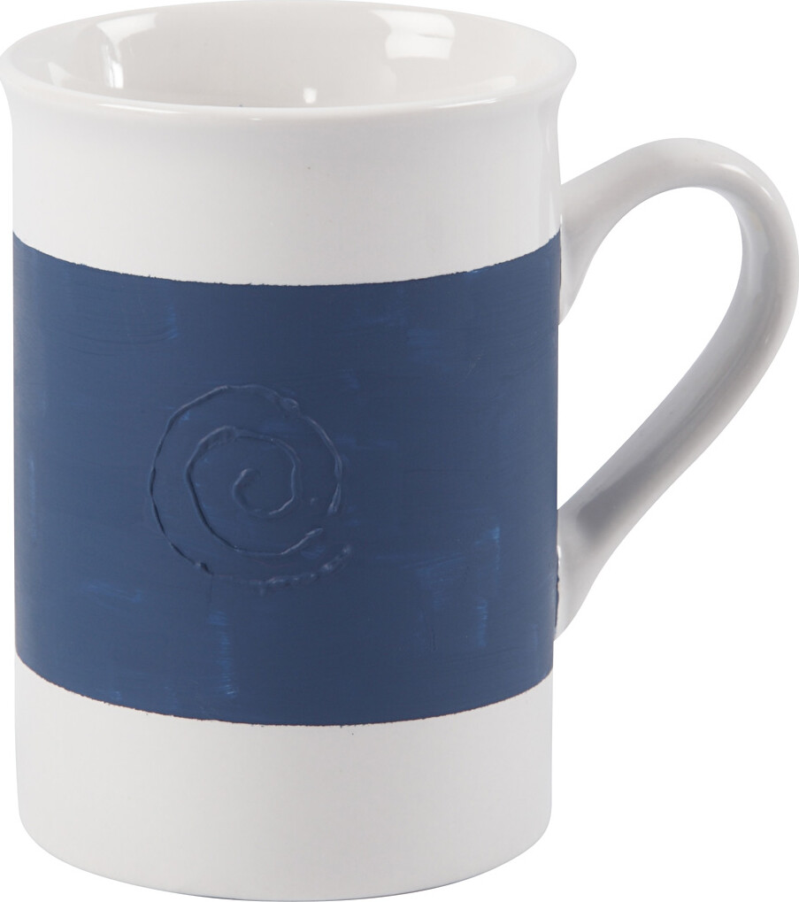 Kreul - Glass Porcelain - Forskellige Farver - 6X20 Ml