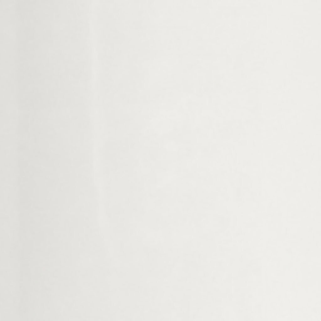 Glas- Og Porcelænstusch - 2-4 Mm - Dækkende - Hvid