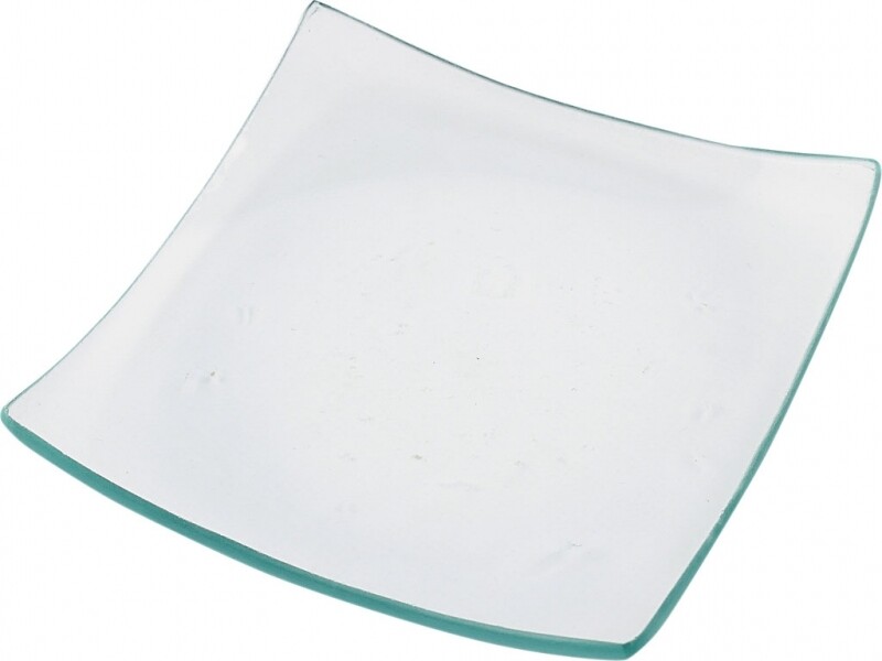 Glasfad - Str 15X15 Cm - 12 Stk