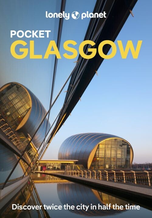 Glasgow Pocket - Lonely Planet