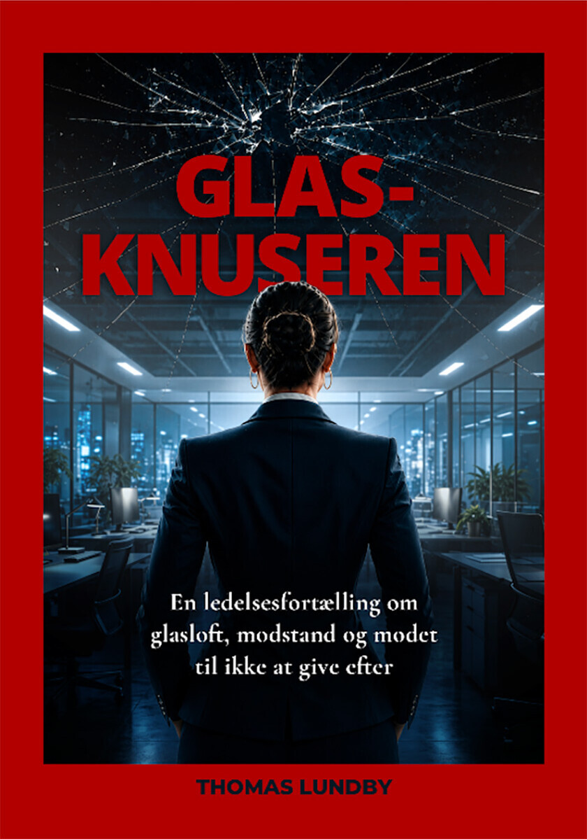 Glasknuseren
