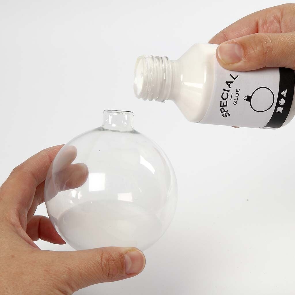 Glaslim - Transparent - 100 Ml