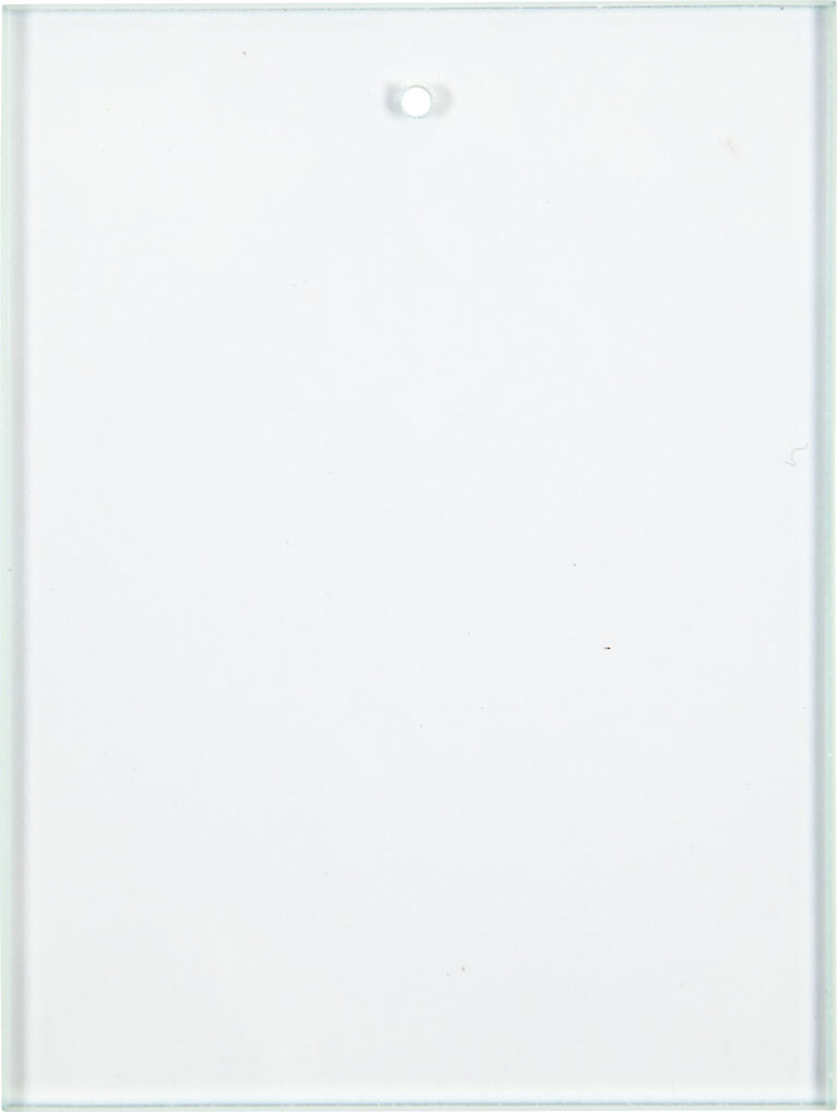 Glasplade - Tykkelse 3 Mm - 3X30 Stk
