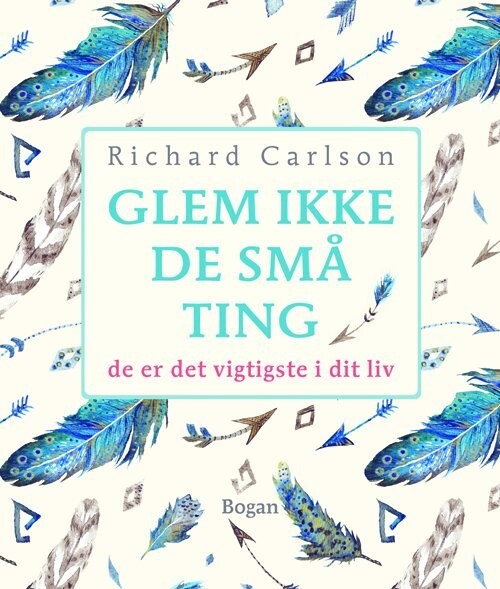 Glem Ikke De Små Ting