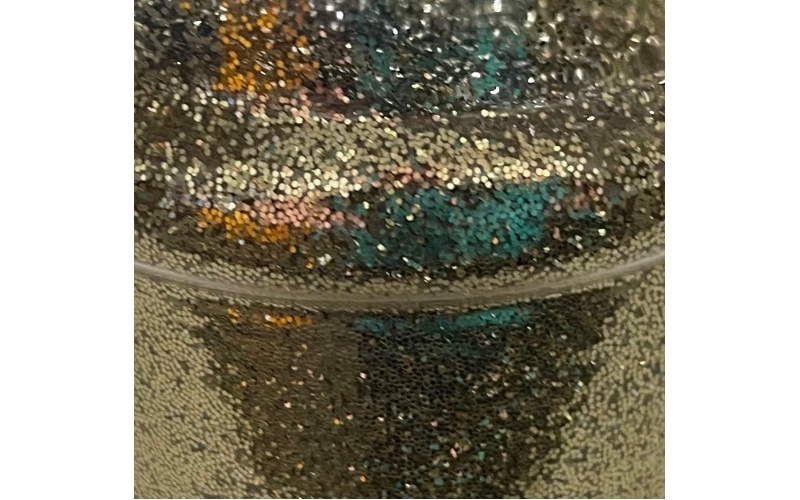 Glitter Guld 145 G